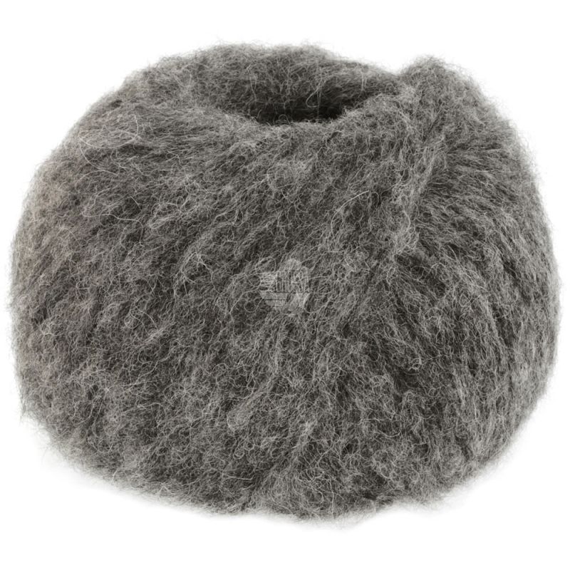 11 Anthrazit (Alpaca Air II)