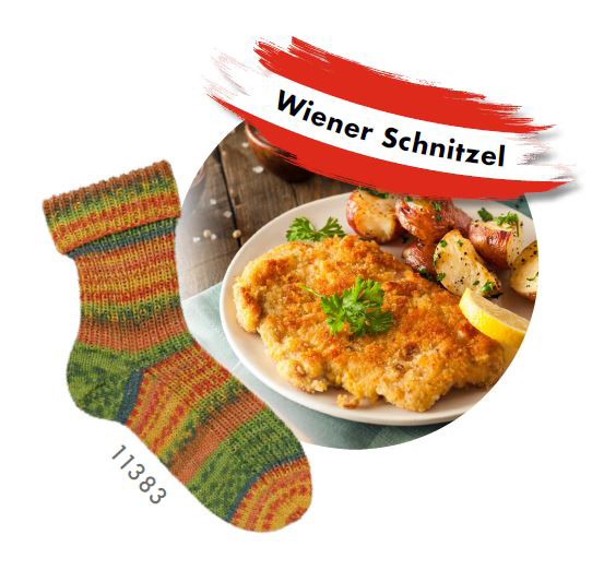 11383 Wiener Schnitzel