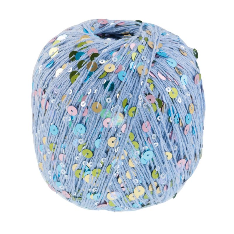 20 hellblau (Cosmo)