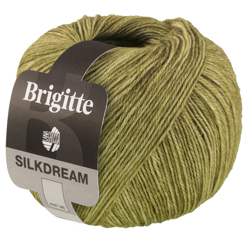 Brigitte Silkdream (Lana Grossa)