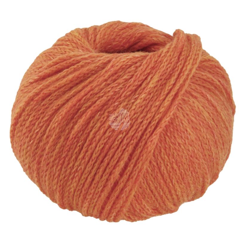 36 lachsrot (Cool Merino)