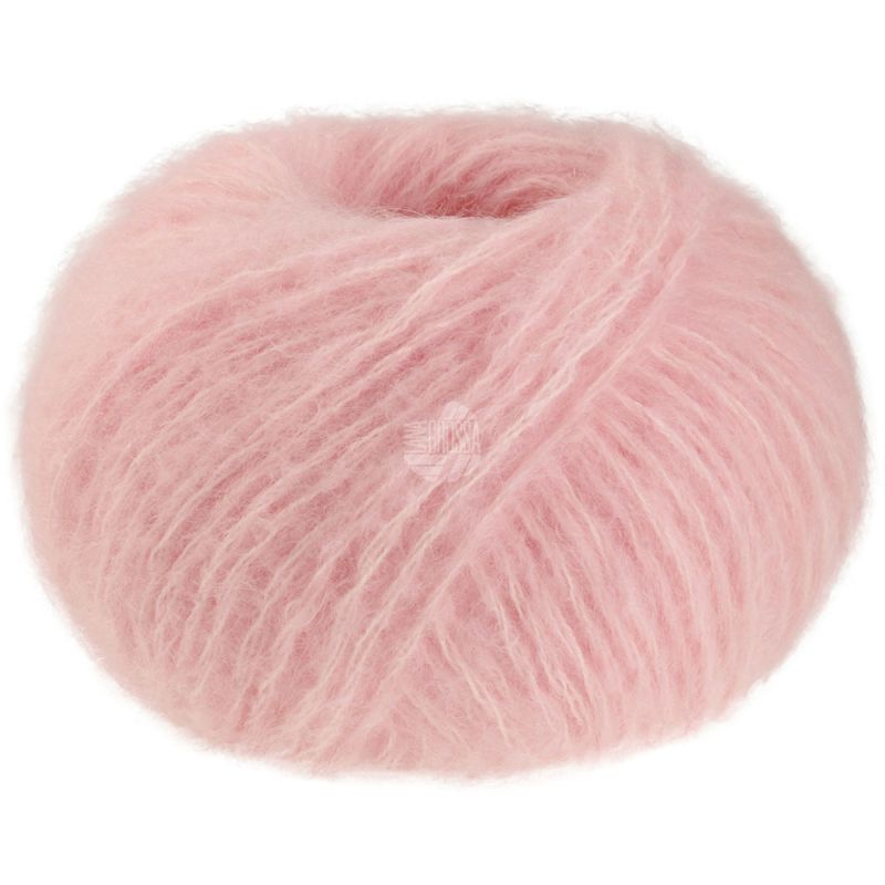 02 Zartrosa (Mohair di Gio)