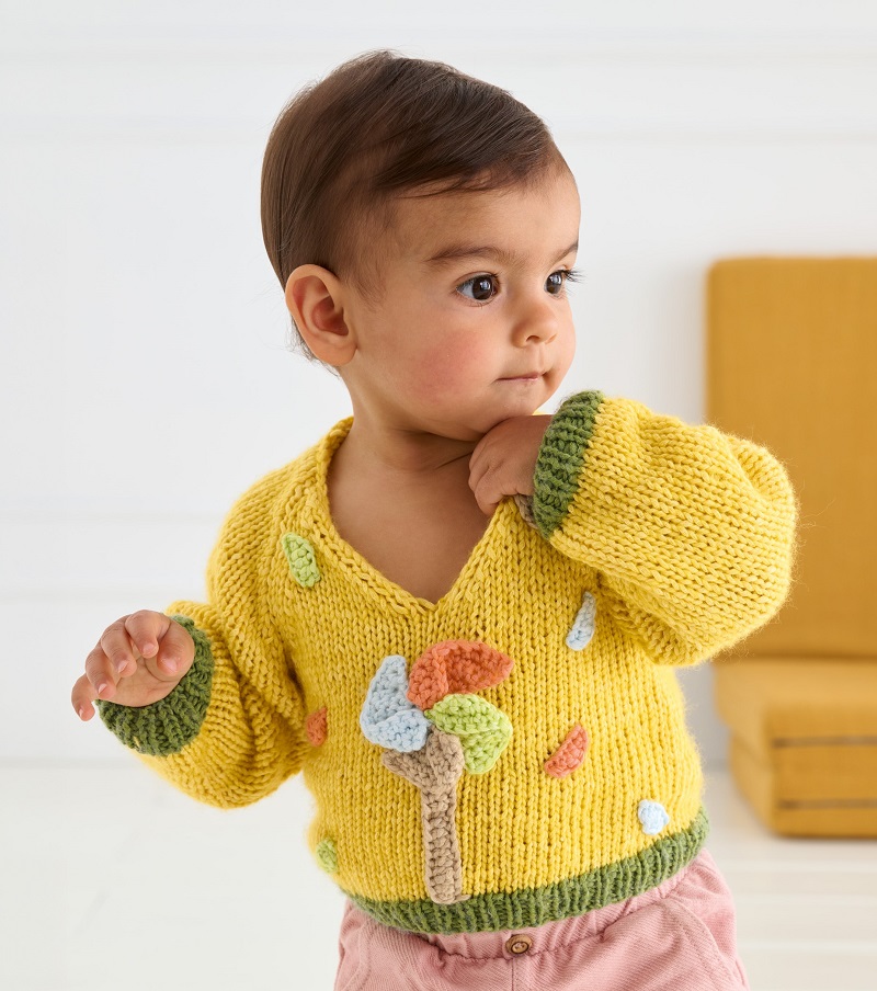 Anleitung Nr. 19638 Pullover aus Summer Softness (Lana Grossa) 