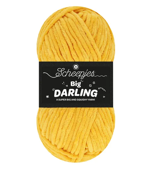 436 Lemon (Big Darling 150g)