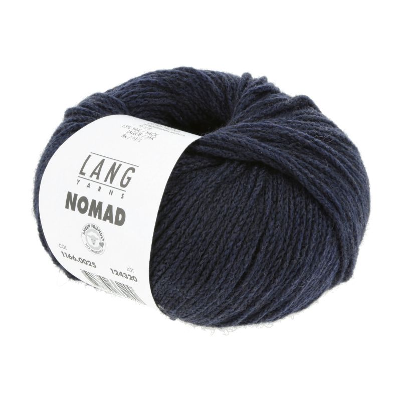 1166.0025 navy (Nomad)