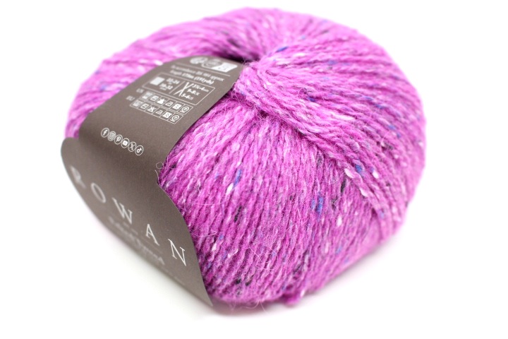 10 (Felted Tweed)