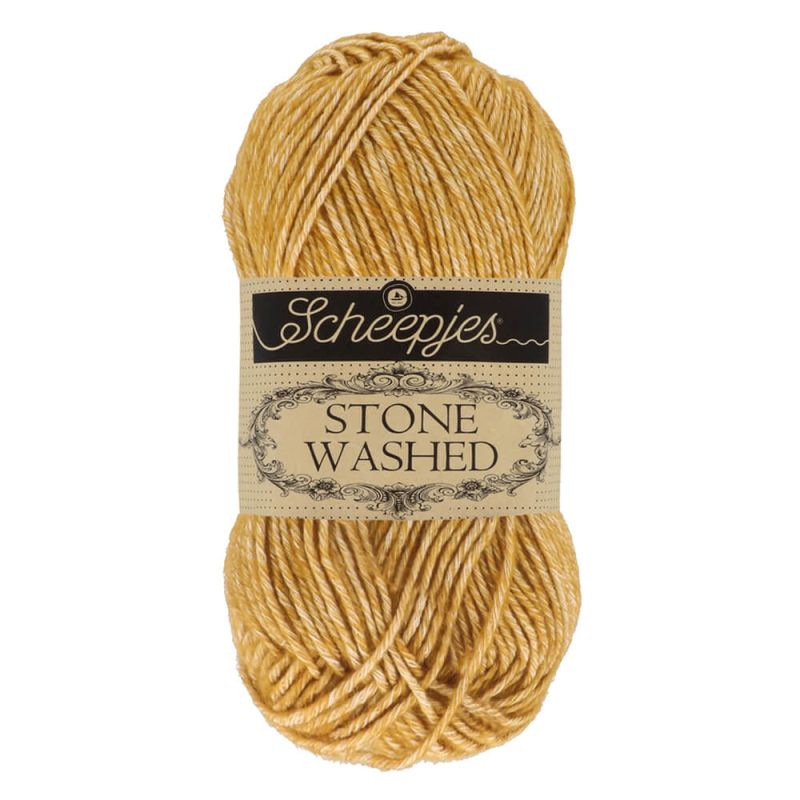 809 yellow jasper (gelb, beige)