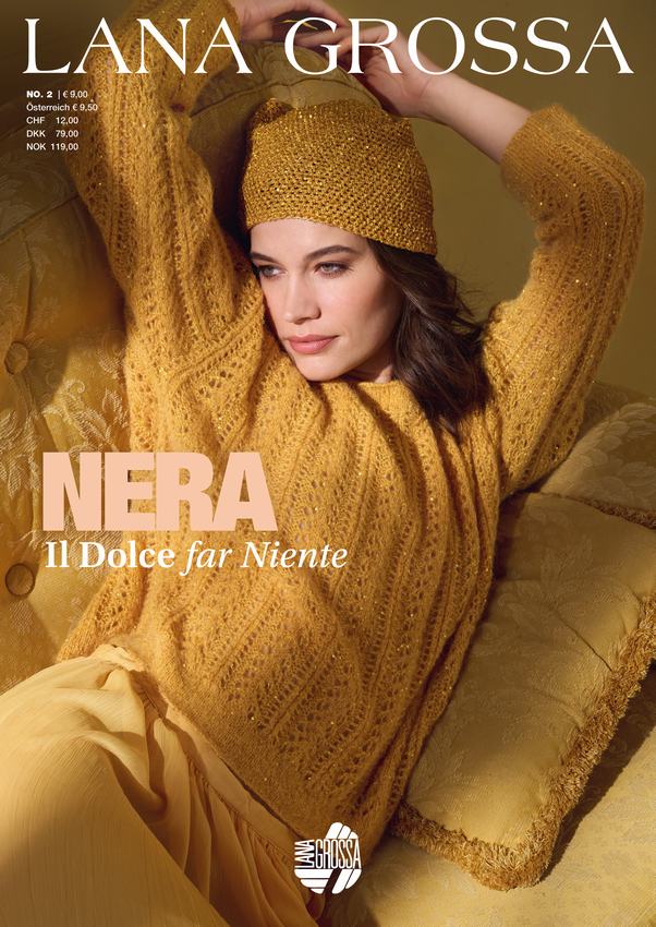 Nera No. 02 (Lana Grossa)