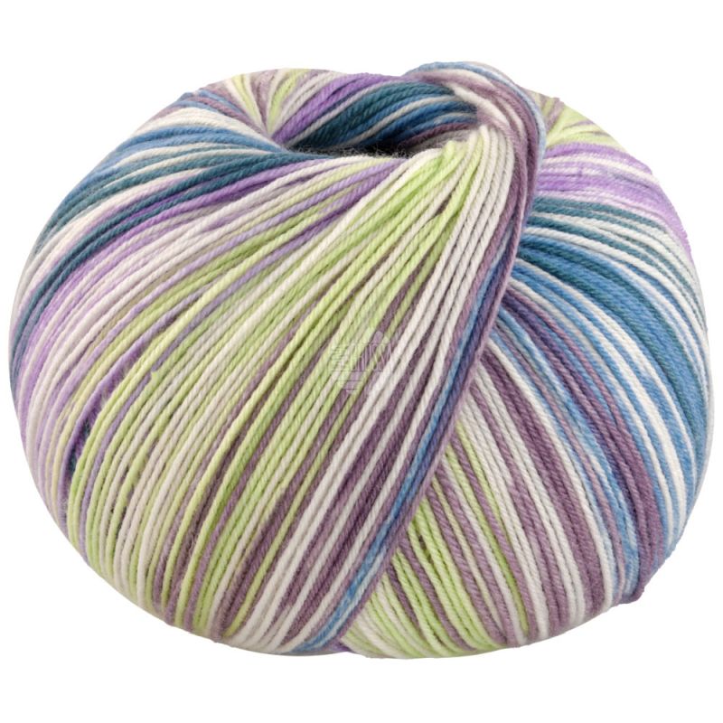 Meilenweit 100 Seta Asia (Lana Grossa)