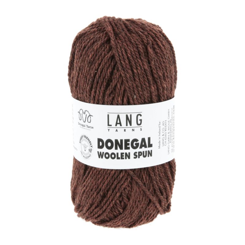 1172.0087 rost (Donegal Woolen Spun)