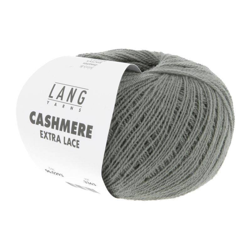 96.0293 efeu melange (Cashmere Extra Lace)