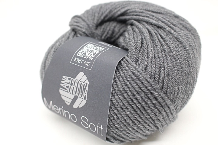 10 Dunkelgrau (Merino Soft LG)