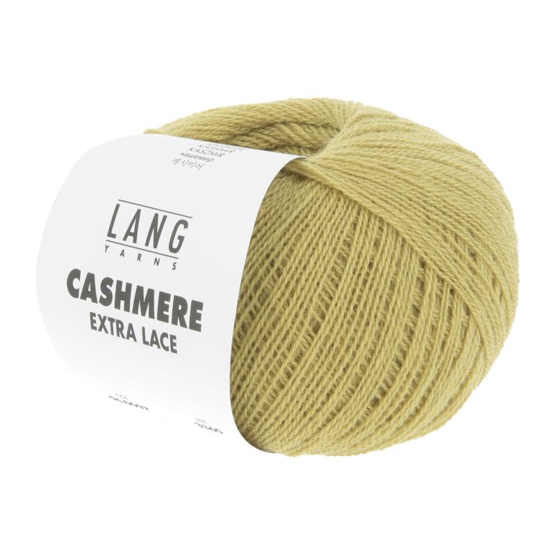 96.0097 olive hell (Cashmere Extra Lace)