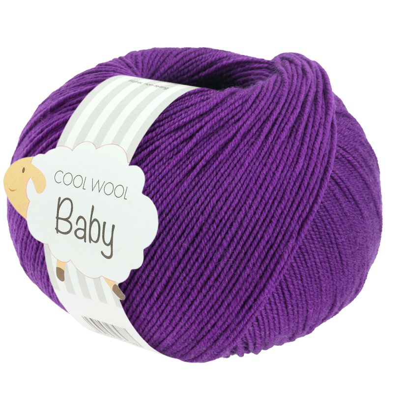 348 Violett