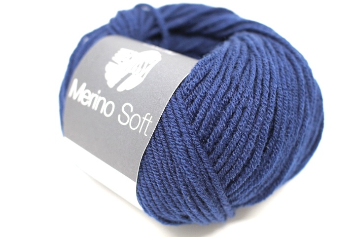 Merino Soft (Lana Grossa)