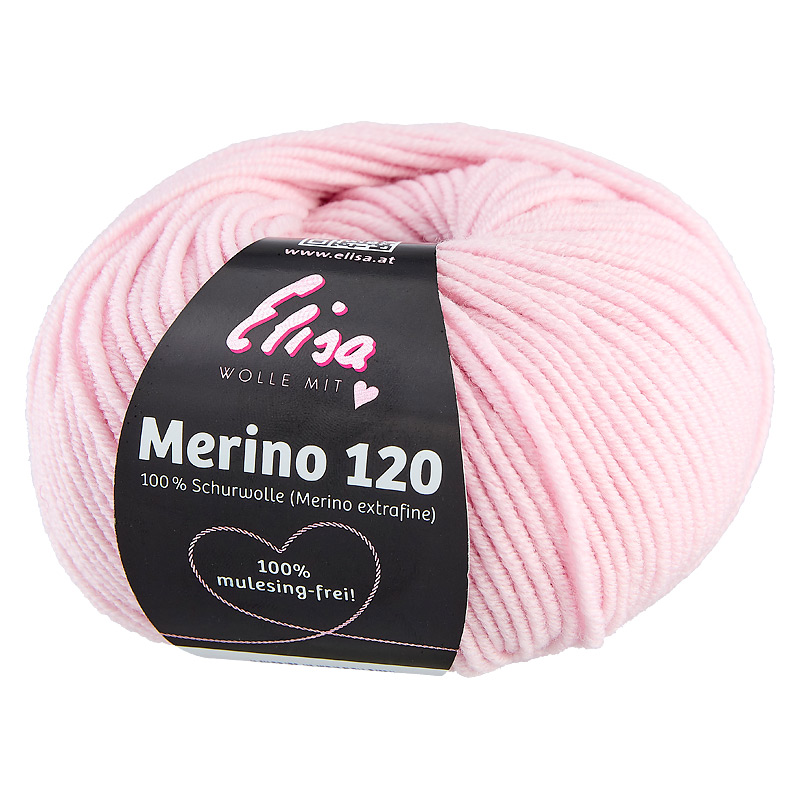 7290 rosa puder (elisa merino 120)