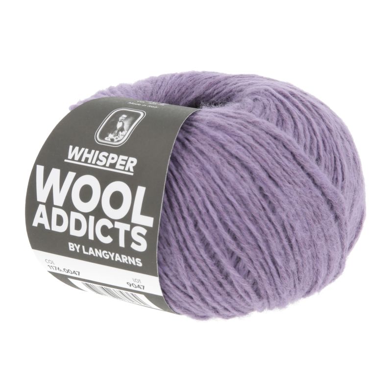 1176.0047 lila (Whisper)