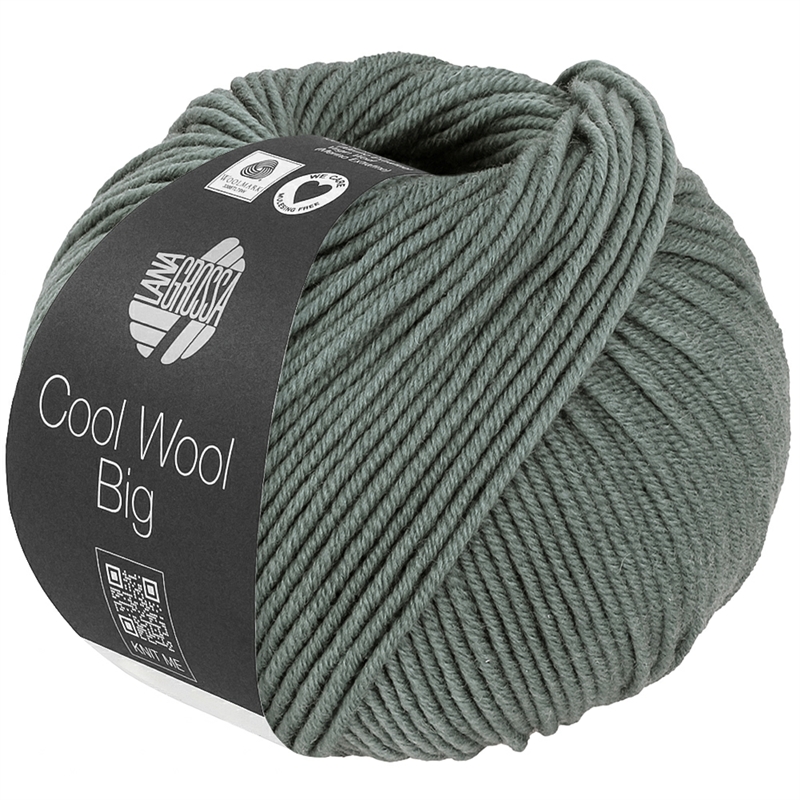 1040 Graugrün