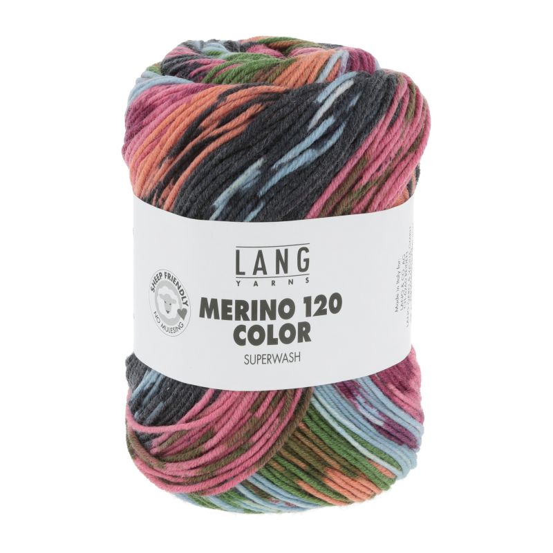 47.0003 (Merino 120 Color)