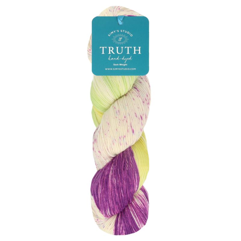 Simy´s Truth SOCK