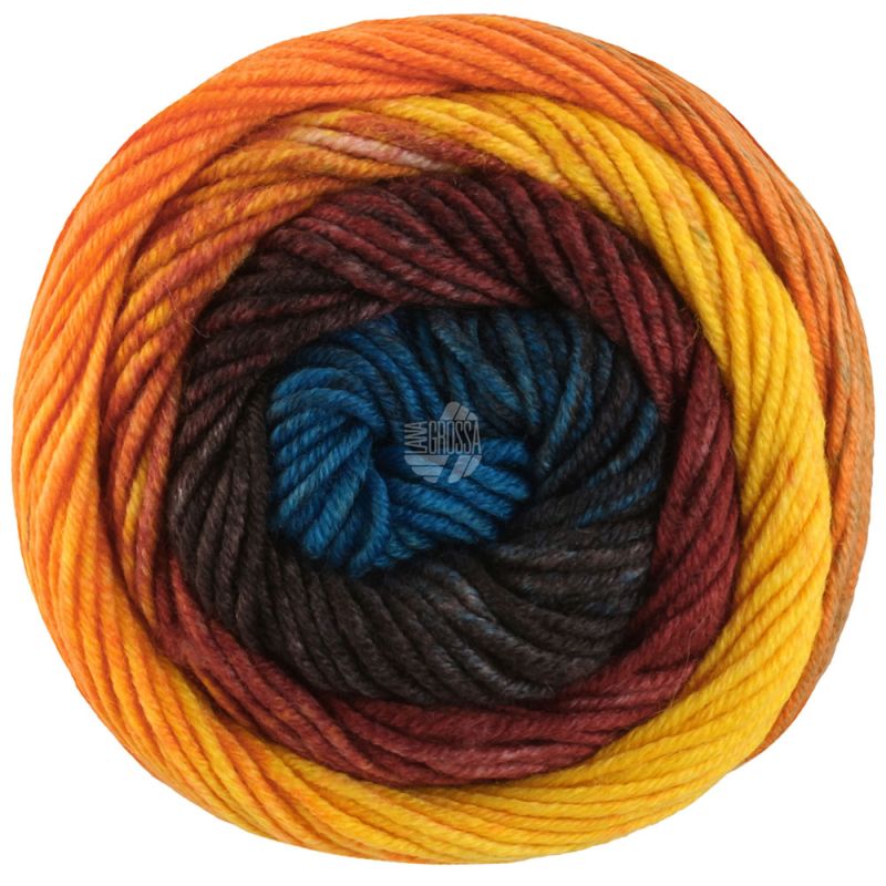 Cool Wool Big Color (Lana Grossa)