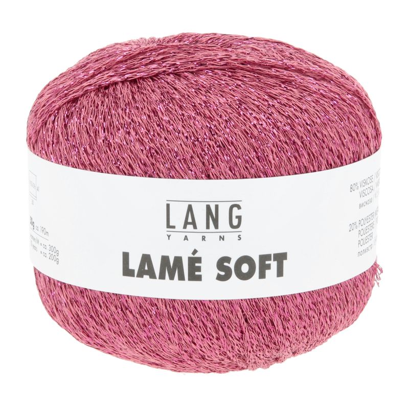 56.0028 Koralle (Lame Soft)