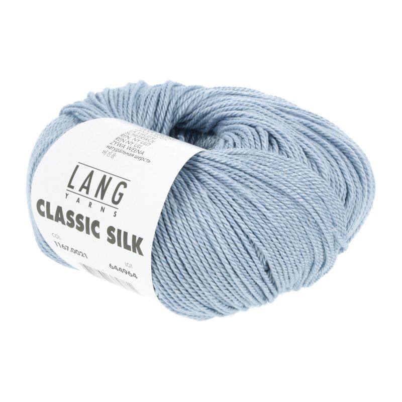 1167.0021 Hellblau (Classic Silk)