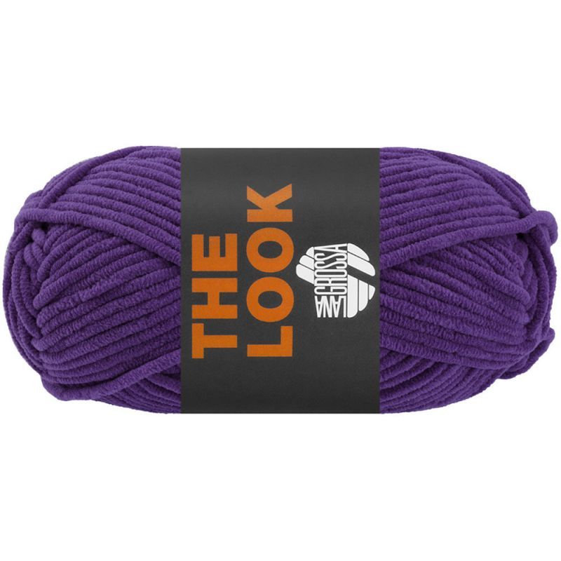 The Look (Lana Grossa)