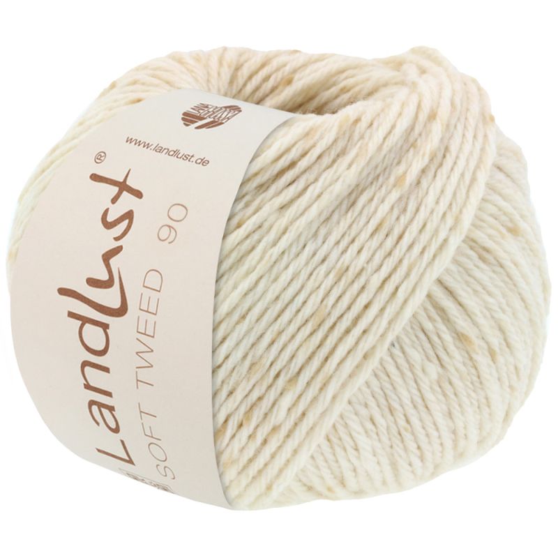 Landlust Soft Tweed 90 / Country Tweed (Lana Grossa)