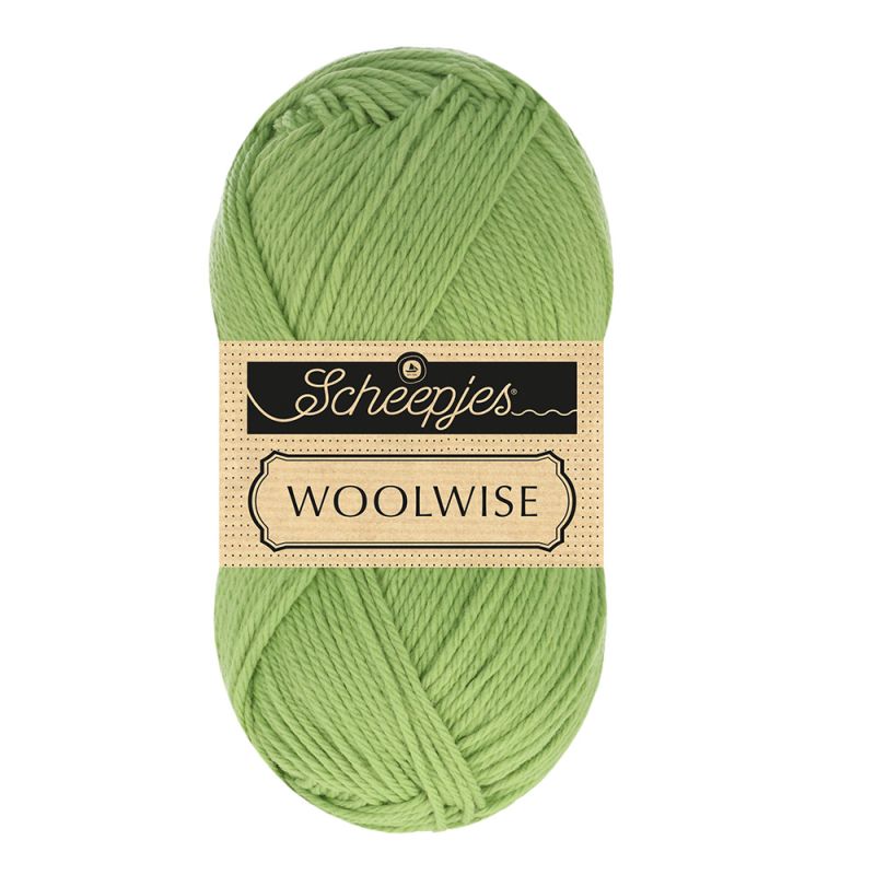 755 pine needle (woolwise)