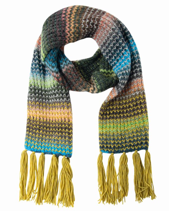 Ein Schal fürs Leben 2025