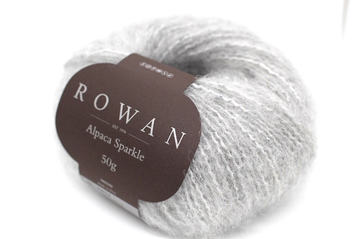 24 Silbergrau (Alpaca Sparkle)