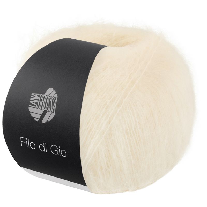 01 Creme (Filo di Gio)