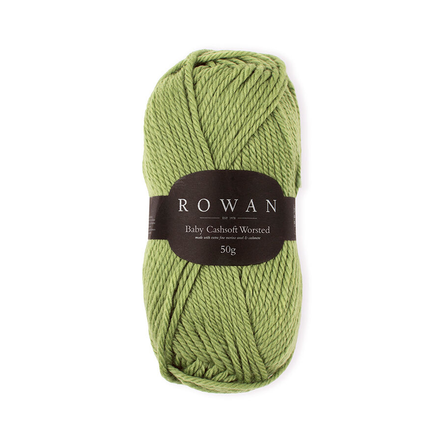 Baby Cashsoft Worsted (Rowan)