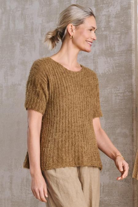 Anleitung Nr. 19513 Shirt aus Per Fortuna