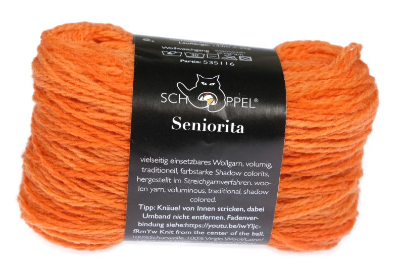 2608 Möhre (Seniorita)