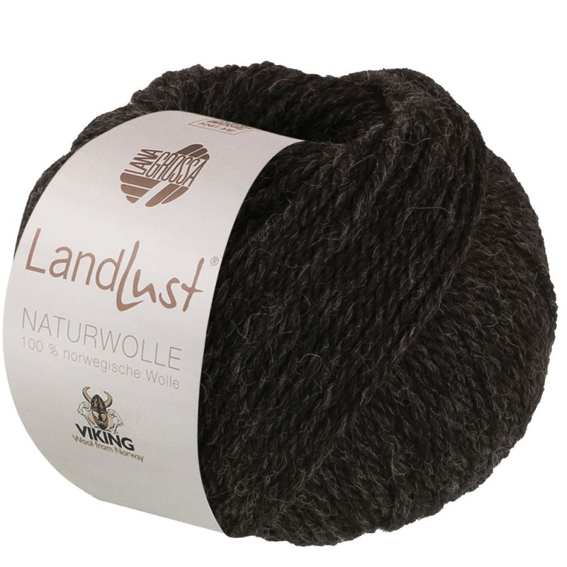 13 Umbra (Landlust Naturwolle)