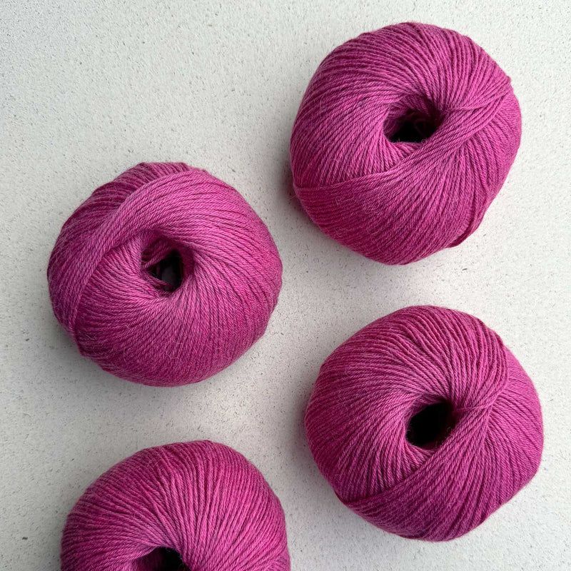 71 pink (Puno Winikunka)