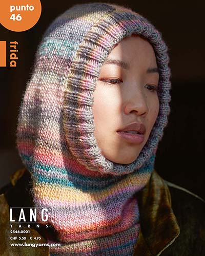 Punto 46 von Lang Yarns