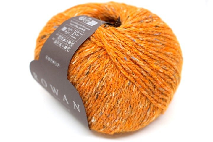 13 (Felted Tweed)