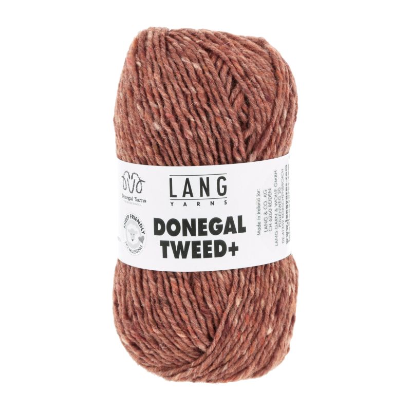 1143.0087 rost (Donegal Tweed +)