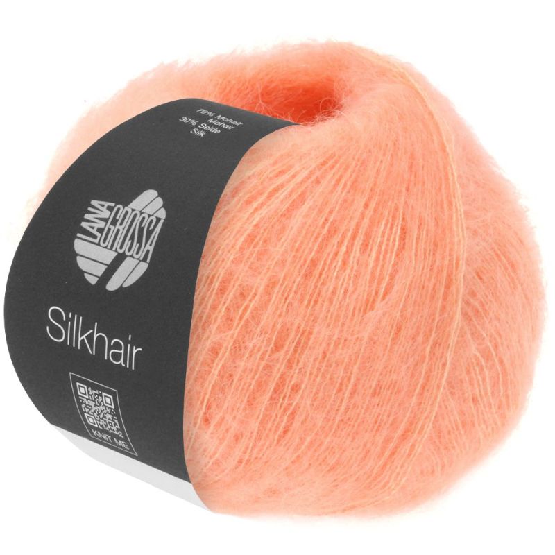 159 lachs (Silkhair Aktion)