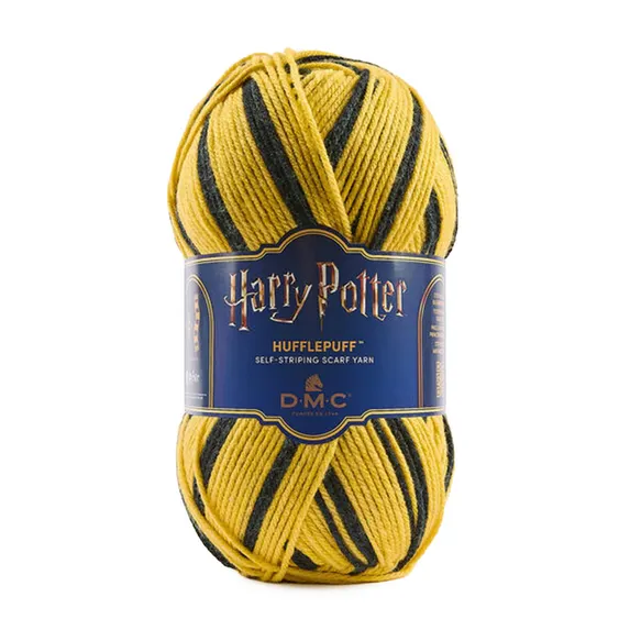303 Hufflepuff