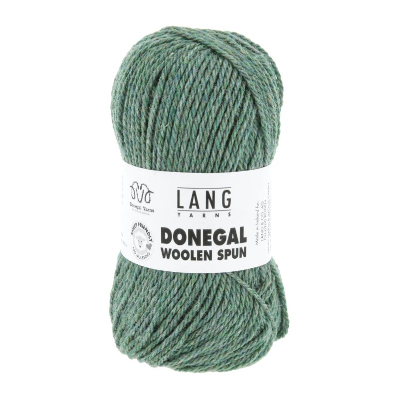 1172.0058 mint (Donegal Woolen Spun)