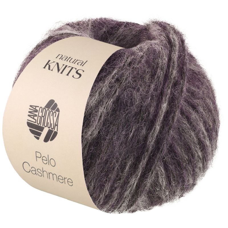 06 Anthrazit/Aubergine