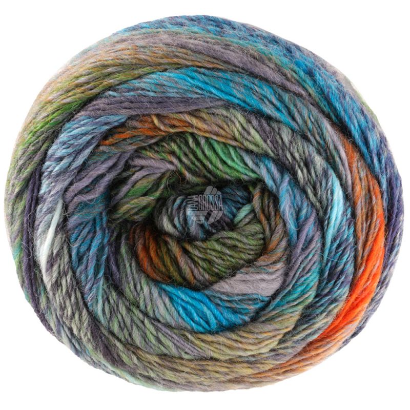 6405 (Meilenweit 100 Rainbow)