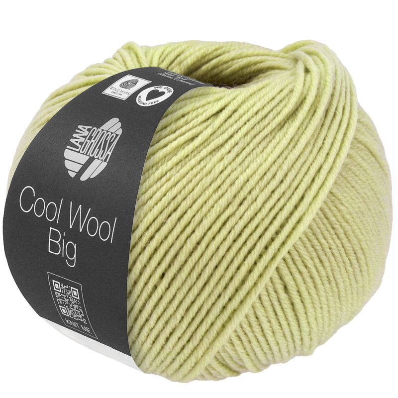 1029 birkengrün (Cool Wool Big)