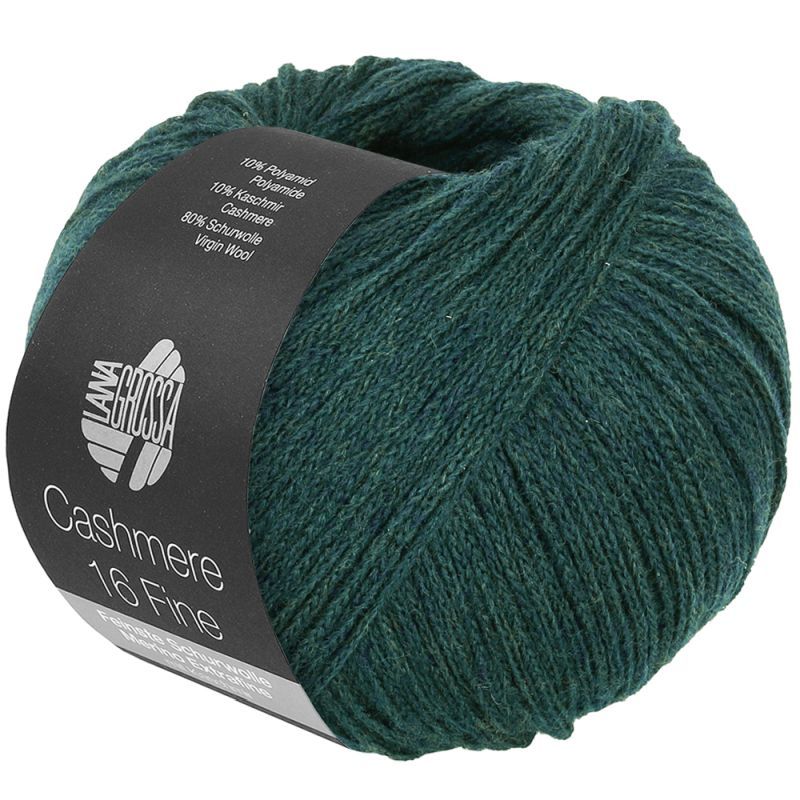 66 tiefseegrün (cashmere 16 fine)