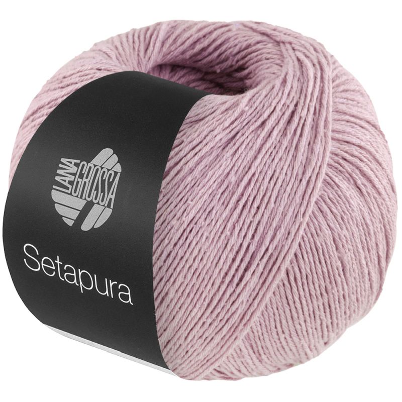 26 Pastellrosa (Setapura)