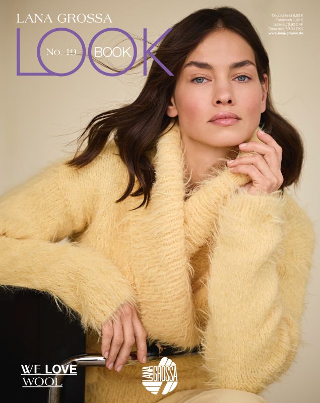 Lookbook No. 19